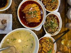 -牛王庙(龙华花园店)