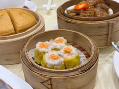 -兴悦酒家(保利克洛维店)