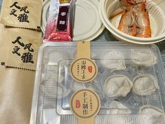 -金陵家宴·金陵春·南京菜(夫子庙店)