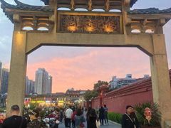 -建国蚵煎蚵面