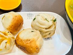 -大壶春生煎(四川中路店)