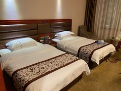 -乌苏沂疆大酒店