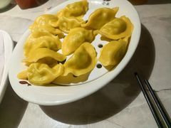 -船歌·鱼水饺青岛菜(珠江路店)