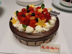 -同庆楼(建邺万达店)
