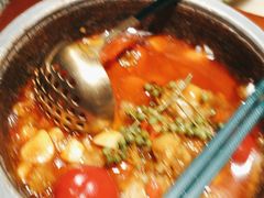 -佬麻雀·新湘菜(东方宝泰店)