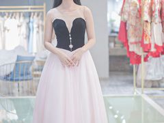 -经典婚纱摄影美学馆·私人定制