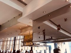 -金陵饭店 56F 家·海鲜火锅餐厅