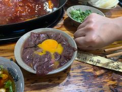 牛肝-星鸿社重庆老火锅