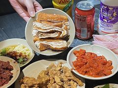 -大虎重庆老火锅(正弘城店)