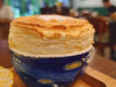 -芙蕾哥哥souffle