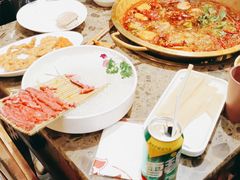 -小龙坎火锅(全球总店)