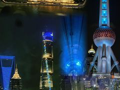 -东方明珠广播电视塔