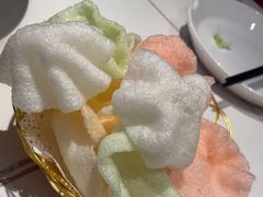 -阿瓦山寨·湘菜现炒·剁椒鱼头王(咸阳总店)