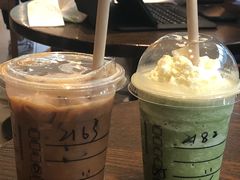 -星巴克臻选(惠州华贸天地1楼店)