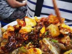 -老字号贾家肉丸糊辣汤(光明巷店)