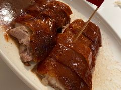 -滋粥楼·顺德菜(番禺广场总店)