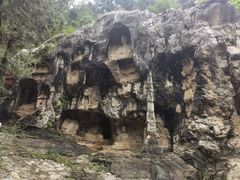 -四门塔风景区