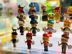 -泡泡玛特POPMART(苏州诚品生活店)