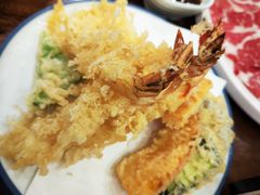 -森味花园·日本料理(伊藤洋华堂亚运村店)