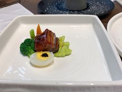 -美博·美术博物馆主题餐厅(威尼斯水城店)