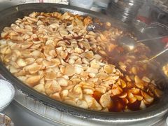 -桂萍特色牛筋牛杂(长堤街总店)