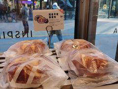 -喜茶(北京五棵松华熙店)