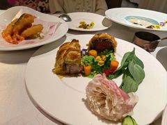 -PARFUM FLORAL花境法餐(南京首店)