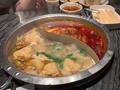 -天都火锅酒楼(虹梅南路店)