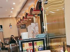 -巴依老爷新疆美食(牡丹园店)