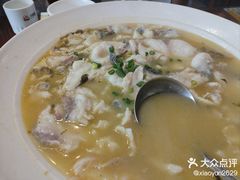 酸菜鱼-渝味堂(彩云城店)