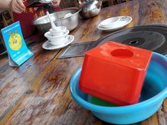 -大岗仙庙烧鸡(海南总店)