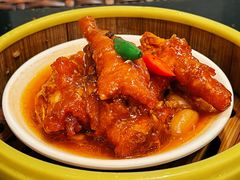 -香港威特瑞茶餐厅(小白楼音乐厅店)