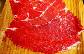 Angus Premium Snowflake