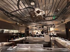 -水木锦堂·自助铁板烧(望京凯德MALL店)
