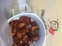 -老韩煸鸡·中国炸鸡(摩尔城店)