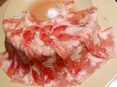 雪花肥牛-蜀大侠·牛肉自助火锅(慈溪店)