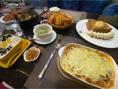 -爵士岛咖啡(瓦房店)