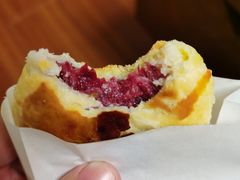 -HappyMiss花满楼鲜花饼(和谐店)
