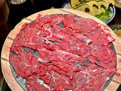 -冯校长老火锅(广州正佳广场店)