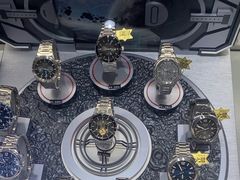 -飞亚达(东莞东城万达广场店)