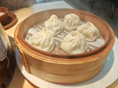 -诺敏塔拉奶茶—布里亚特包子-手把肉(满洲里店)