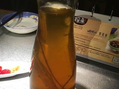 -探鱼·鲜青椒爽麻烤鱼(三水广场店)