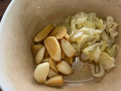 -攀枝花·任德琼·盐边羊肉米线