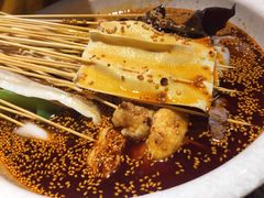 -叶婆婆钵钵鸡(解放碑店)