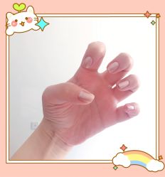 -JX今喜美甲美睫