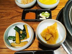 -九田家黑牛烤肉料理(新辰里亚运村店)