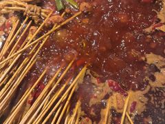 -钢管厂五区小郡肝火锅串串香(总店)