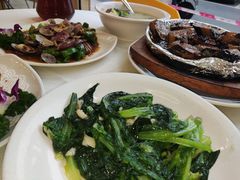 -新金盛·海鲜酒楼(盐田店)
