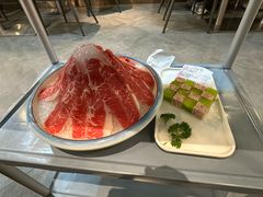 -喜聚薈·花膠雞海鮮火鍋(越秀店)