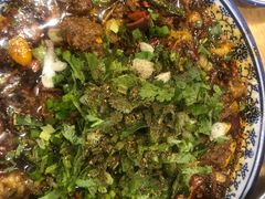 -杨三孃跷脚牛肉(中粮鸿云悦街店)